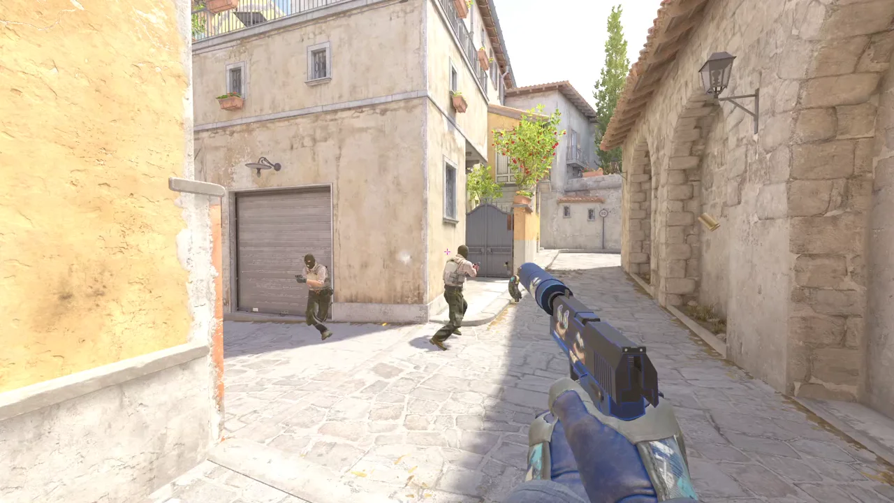 highlight